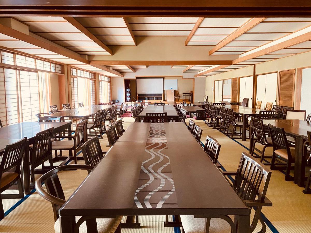 富士祥栄会館 Hotel Oyama  Exterior foto