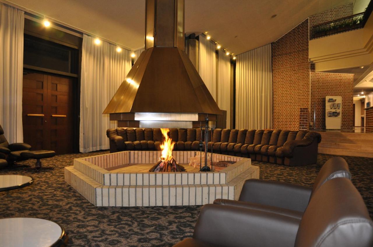 富士祥栄会館 Hotel Oyama  Exterior foto