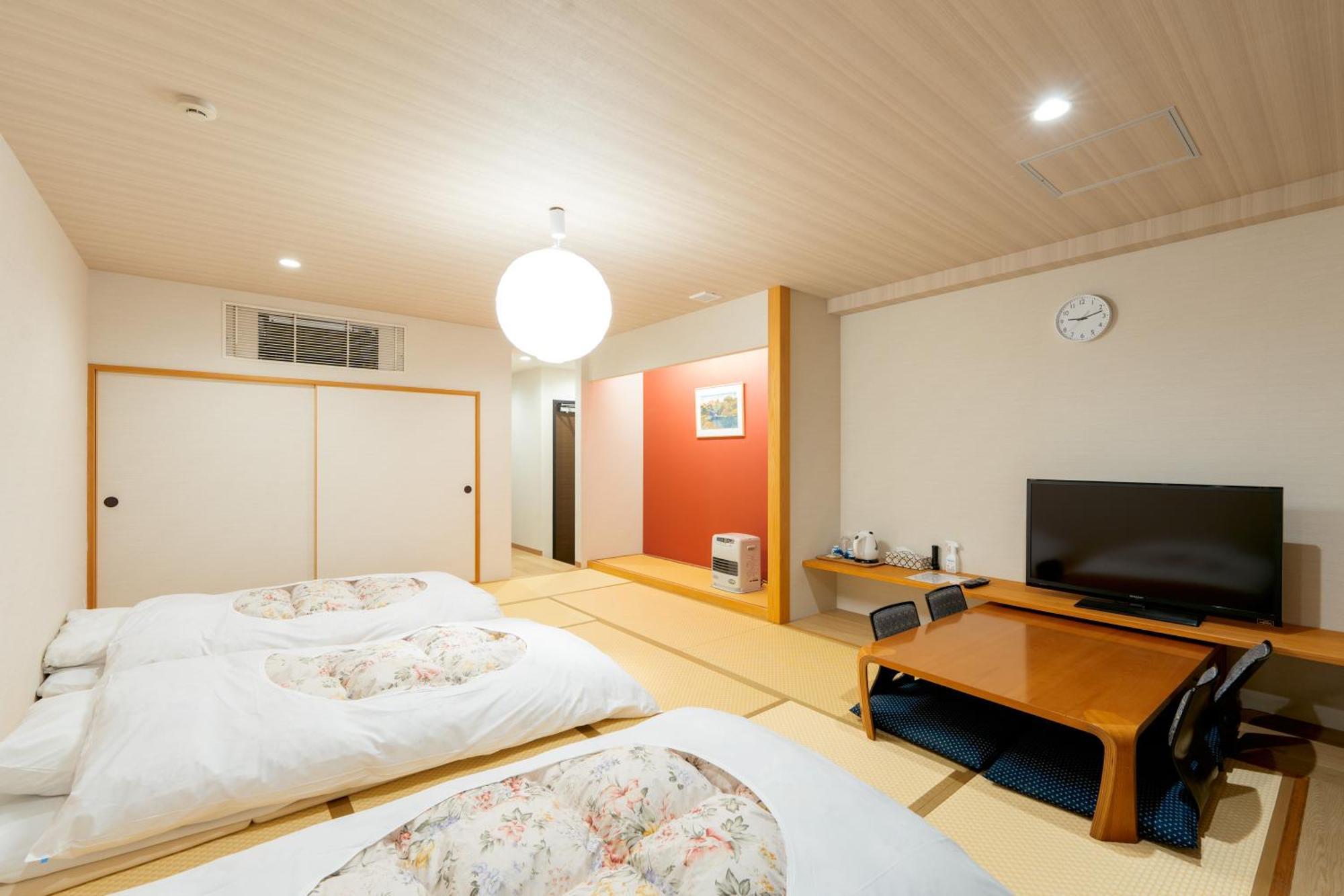 富士祥栄会館 Hotel Oyama  Exterior foto