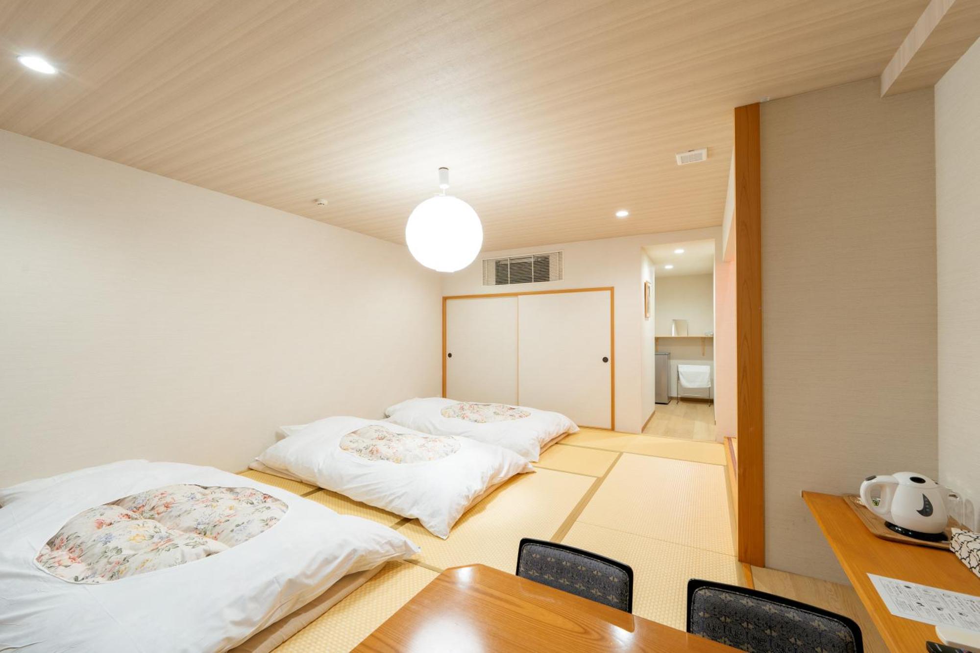 富士祥栄会館 Hotel Oyama  Exterior foto