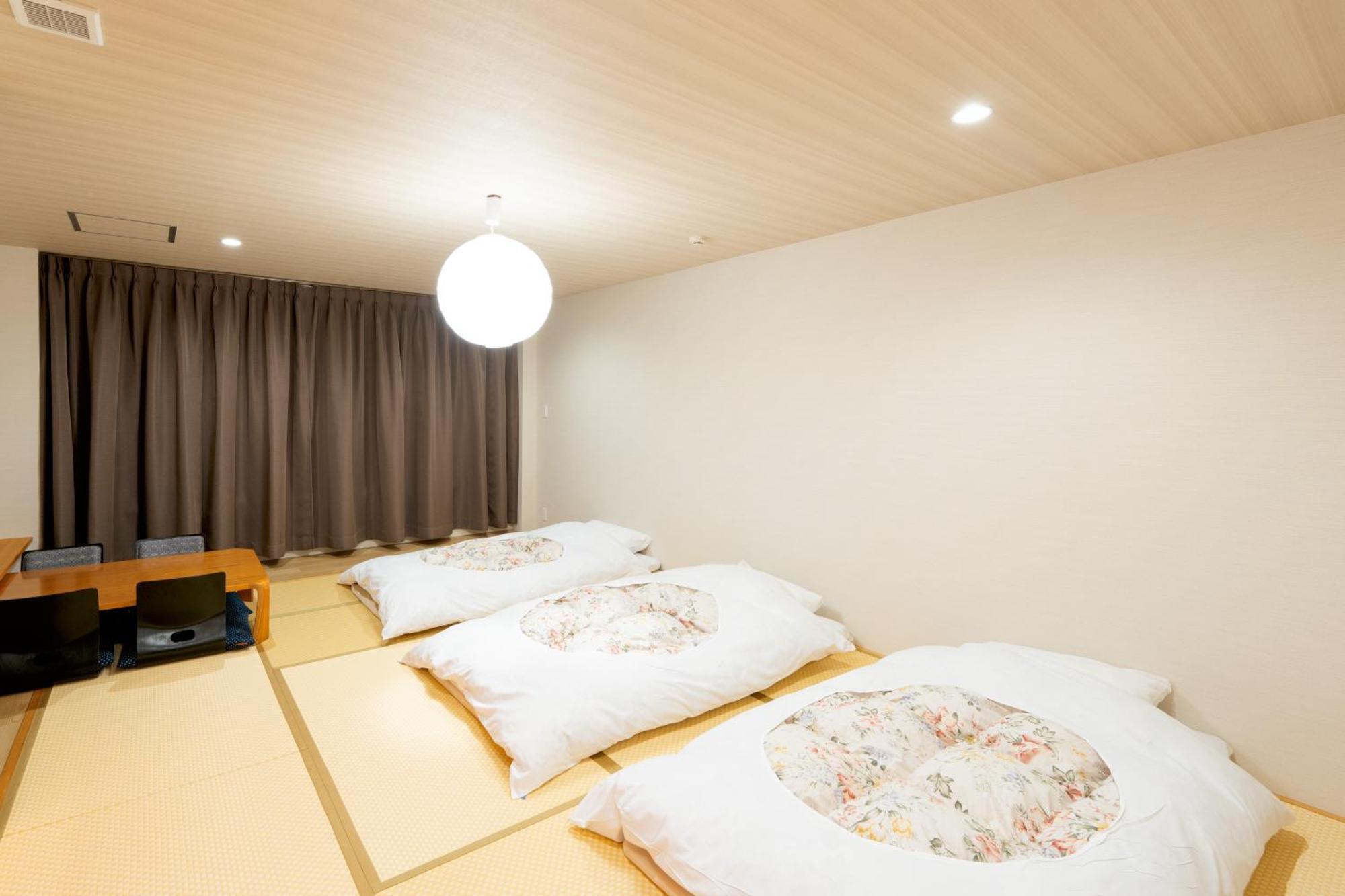 富士祥栄会館 Hotel Oyama  Exterior foto