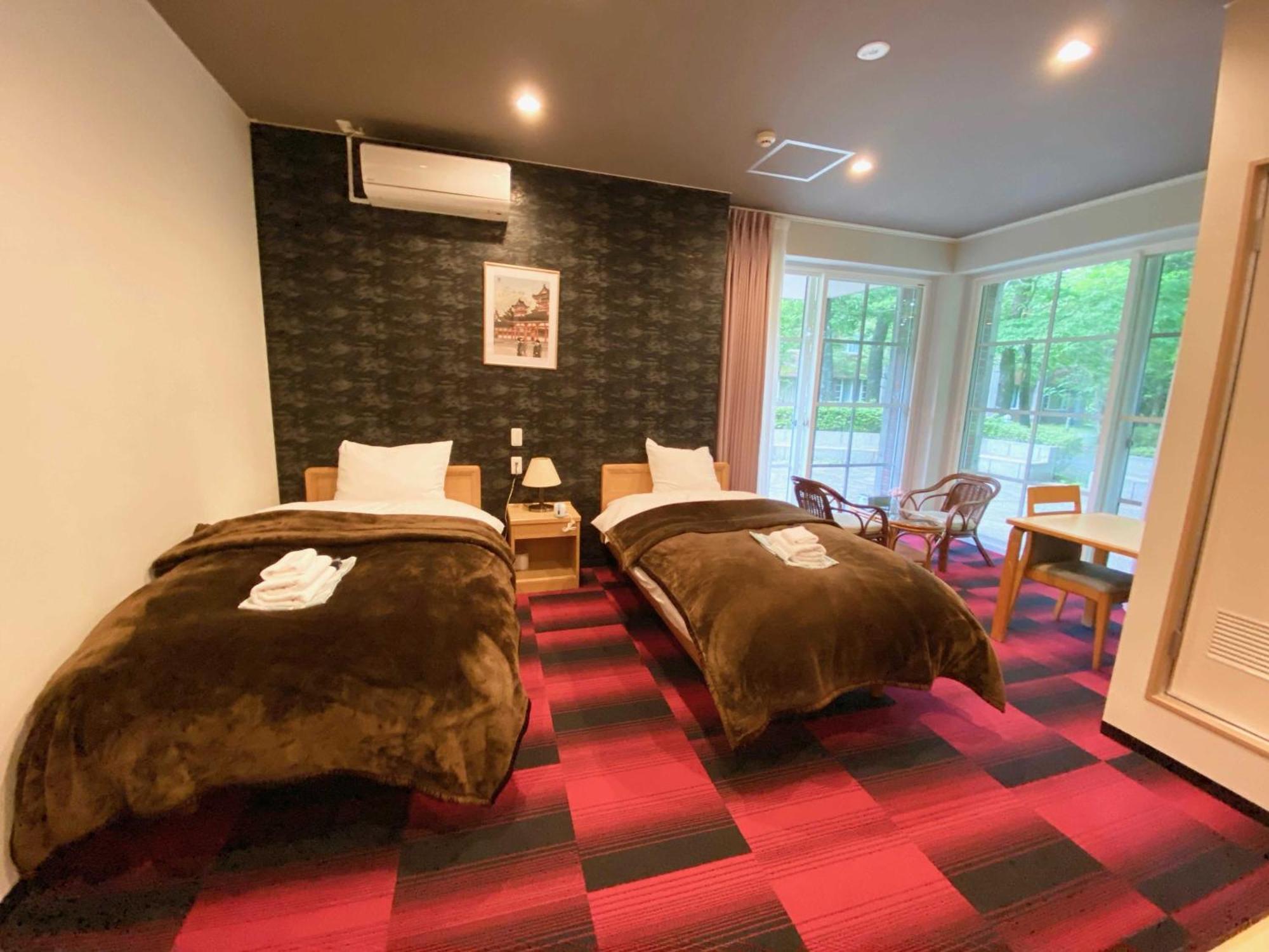 富士祥栄会館 Hotel Oyama  Exterior foto