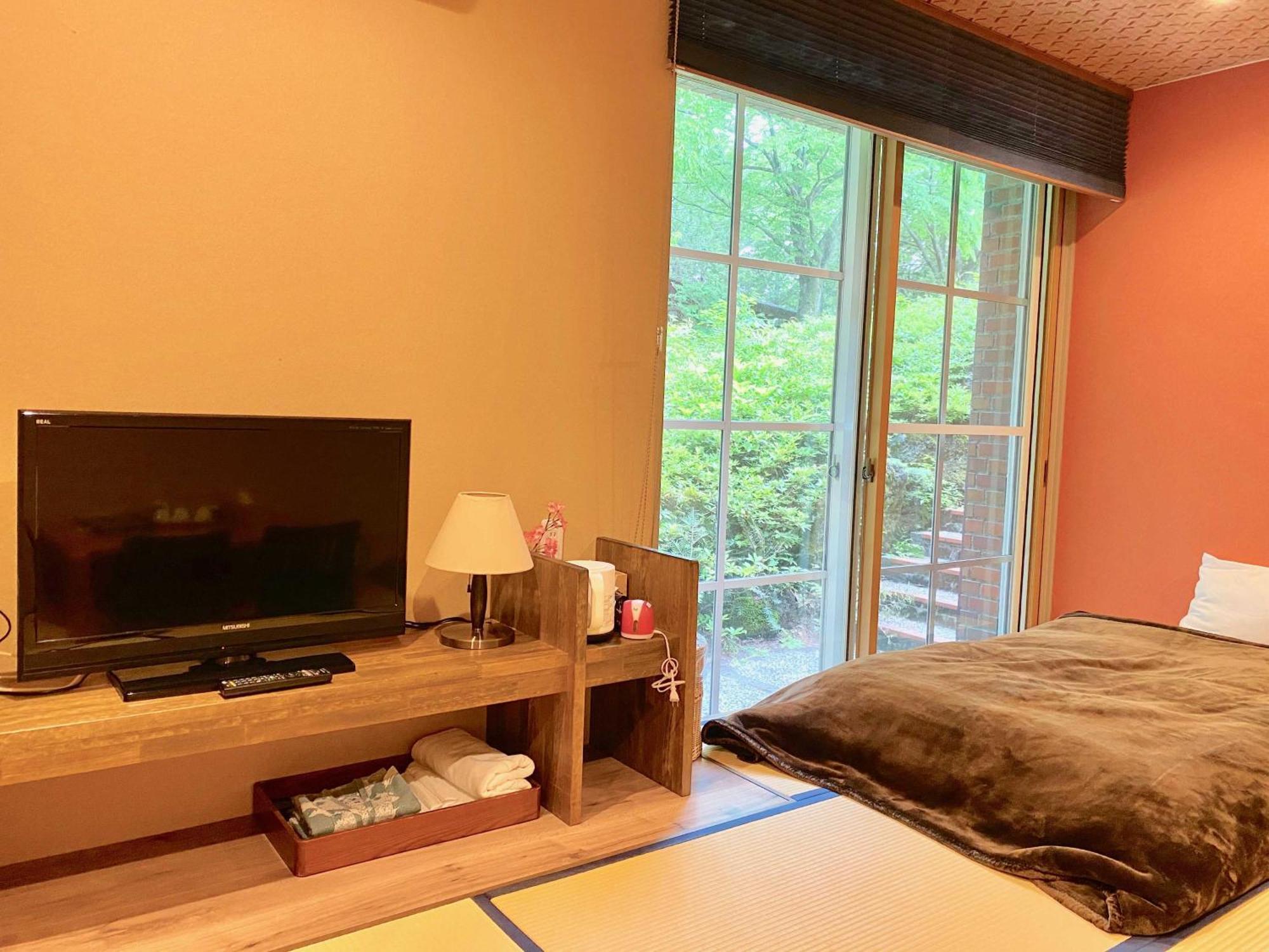 富士祥栄会館 Hotel Oyama  Exterior foto