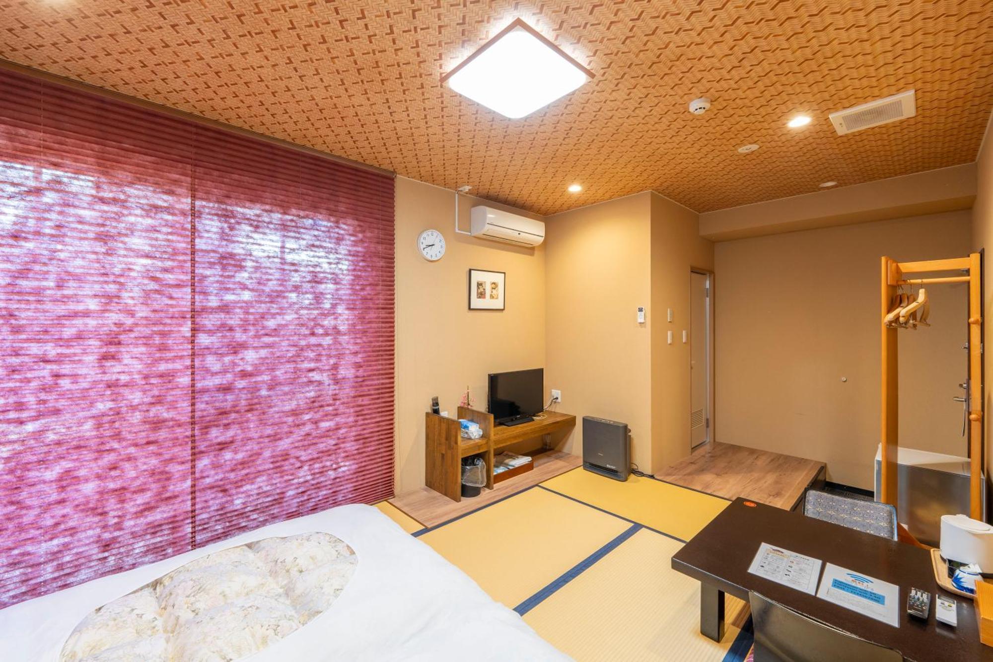 富士祥栄会館 Hotel Oyama  Exterior foto