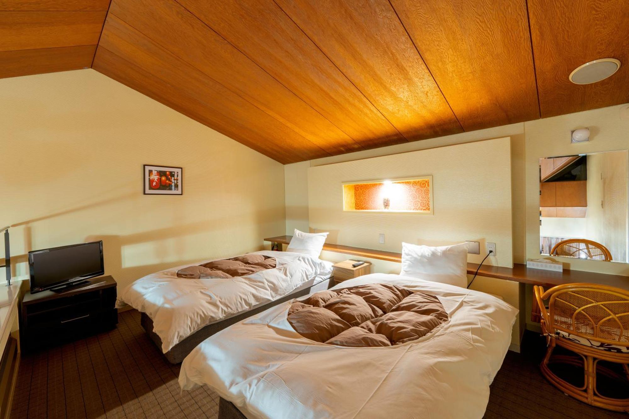 富士祥栄会館 Hotel Oyama  Cameră foto